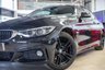 USED 2018 18 BMW 4 SERIES 2.0 420d M Sport Coupe 2dr Diesel Auto Euro 6 (s/s) (190 ps) 