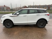 USED 2019 19 LAND ROVER RANGE ROVER EVOQUE 2.0 D180 R-Dynamic SUV 5dr Diesel Auto 4WD Euro 6 (s/s) (180 ps) RANGE ROVER SERVICE HISTORY* AUTOMATIC* PADDLE SHIFT* PARKING SENSORS WITH REVERSING CAMERA* CRUISE CONTROL* ELECTRIC HANDBRAKE* AUTO START / STOP* TRACTION CONTROL* LANE / HILL ASSIST* LOW TRACTION LAUNCH* 4 WHEEL DRIVE