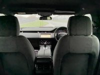 USED 2019 19 LAND ROVER RANGE ROVER EVOQUE 2.0 D180 R-Dynamic SUV 5dr Diesel Auto 4WD Euro 6 (s/s) (180 ps) RANGE ROVER SERVICE HISTORY* AUTOMATIC* PADDLE SHIFT* PARKING SENSORS WITH REVERSING CAMERA* CRUISE CONTROL* ELECTRIC HANDBRAKE* AUTO START / STOP* TRACTION CONTROL* LANE / HILL ASSIST* LOW TRACTION LAUNCH* 4 WHEEL DRIVE