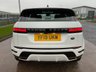 USED 2019 19 LAND ROVER RANGE ROVER EVOQUE 2.0 D180 R-Dynamic SUV 5dr Diesel Auto 4WD Euro 6 (s/s) (180 ps) RANGE ROVER SERVICE HISTORY* AUTOMATIC* PADDLE SHIFT* PARKING SENSORS WITH REVERSING CAMERA* CRUISE CONTROL* ELECTRIC HANDBRAKE* AUTO START / STOP* TRACTION CONTROL* LANE / HILL ASSIST* LOW TRACTION LAUNCH* 4 WHEEL DRIVE