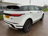 USED 2019 19 LAND ROVER RANGE ROVER EVOQUE 2.0 D180 R-Dynamic SUV 5dr Diesel Auto 4WD Euro 6 (s/s) (180 ps) RANGE ROVER SERVICE HISTORY* AUTOMATIC* PADDLE SHIFT* PARKING SENSORS WITH REVERSING CAMERA* CRUISE CONTROL* ELECTRIC HANDBRAKE* AUTO START / STOP* TRACTION CONTROL* LANE / HILL ASSIST* LOW TRACTION LAUNCH* 4 WHEEL DRIVE