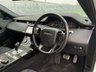 USED 2019 19 LAND ROVER RANGE ROVER EVOQUE 2.0 D180 R-Dynamic SUV 5dr Diesel Auto 4WD Euro 6 (s/s) (180 ps) RANGE ROVER SERVICE HISTORY* AUTOMATIC* PADDLE SHIFT* PARKING SENSORS WITH REVERSING CAMERA* CRUISE CONTROL* ELECTRIC HANDBRAKE* AUTO START / STOP* TRACTION CONTROL* LANE / HILL ASSIST* LOW TRACTION LAUNCH* 4 WHEEL DRIVE