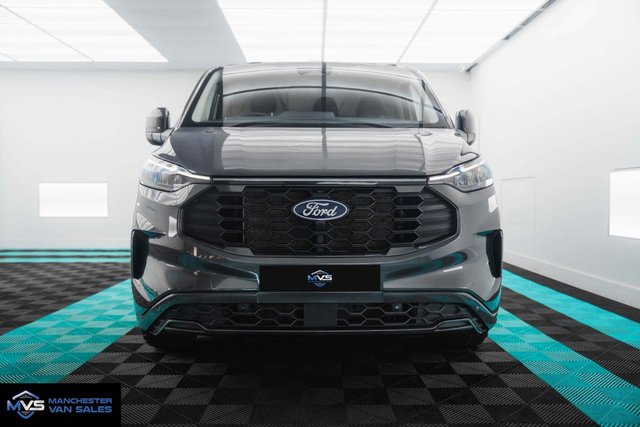 2024 Ford Transit Custom - Photo 9