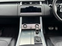 USED 2021 21 LAND ROVER RANGE ROVER SPORT 5.0 P575 V8 GPF SVR SUV 5dr Petrol Auto 4WD Euro 6 (s/s) (575 ps) Good History
