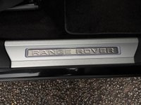 USED 2021 21 LAND ROVER RANGE ROVER SPORT 5.0 P575 V8 GPF SVR SUV 5dr Petrol Auto 4WD Euro 6 (s/s) (575 ps) Good History