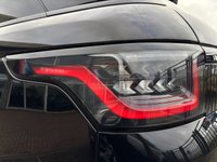 USED 2021 21 LAND ROVER RANGE ROVER SPORT 5.0 P575 V8 GPF SVR SUV 5dr Petrol Auto 4WD Euro 6 (s/s) (575 ps) Good History