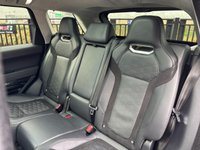 USED 2021 21 LAND ROVER RANGE ROVER SPORT 5.0 P575 V8 GPF SVR SUV 5dr Petrol Auto 4WD Euro 6 (s/s) (575 ps) Good History
