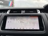 USED 2021 21 LAND ROVER RANGE ROVER SPORT 5.0 P575 V8 GPF SVR SUV 5dr Petrol Auto 4WD Euro 6 (s/s) (575 ps) Good History