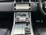 USED 2021 21 LAND ROVER RANGE ROVER SPORT 5.0 P575 V8 GPF SVR SUV 5dr Petrol Auto 4WD Euro 6 (s/s) (575 ps) Good History