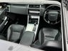 USED 2021 21 LAND ROVER RANGE ROVER SPORT 5.0 P575 V8 GPF SVR SUV 5dr Petrol Auto 4WD Euro 6 (s/s) (575 ps) Good History