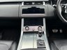 USED 2021 21 LAND ROVER RANGE ROVER SPORT 5.0 P575 V8 GPF SVR SUV 5dr Petrol Auto 4WD Euro 6 (s/s) (575 ps) Good History