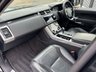 USED 2021 21 LAND ROVER RANGE ROVER SPORT 5.0 P575 V8 GPF SVR SUV 5dr Petrol Auto 4WD Euro 6 (s/s) (575 ps) Good History