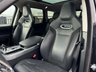 USED 2021 21 LAND ROVER RANGE ROVER SPORT 5.0 P575 V8 GPF SVR SUV 5dr Petrol Auto 4WD Euro 6 (s/s) (575 ps) Good History