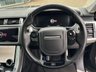 USED 2021 21 LAND ROVER RANGE ROVER SPORT 5.0 P575 V8 GPF SVR SUV 5dr Petrol Auto 4WD Euro 6 (s/s) (575 ps) Good History