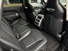 USED 2021 21 LAND ROVER RANGE ROVER SPORT 5.0 P575 V8 GPF SVR SUV 5dr Petrol Auto 4WD Euro 6 (s/s) (575 ps) Good History