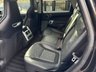 USED 2021 21 LAND ROVER RANGE ROVER SPORT 5.0 P575 V8 GPF SVR SUV 5dr Petrol Auto 4WD Euro 6 (s/s) (575 ps) Good History