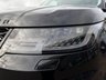 USED 2021 21 LAND ROVER RANGE ROVER SPORT 5.0 P575 V8 GPF SVR SUV 5dr Petrol Auto 4WD Euro 6 (s/s) (575 ps) Good History