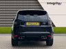 USED 2021 21 LAND ROVER RANGE ROVER SPORT 5.0 P575 V8 GPF SVR SUV 5dr Petrol Auto 4WD Euro 6 (s/s) (575 ps) Good History