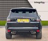USED 2021 21 LAND ROVER RANGE ROVER SPORT 5.0 P575 V8 GPF SVR SUV 5dr Petrol Auto 4WD Euro 6 (s/s) (575 ps) Good History