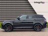 USED 2021 21 LAND ROVER RANGE ROVER SPORT 5.0 P575 V8 GPF SVR SUV 5dr Petrol Auto 4WD Euro 6 (s/s) (575 ps) Good History