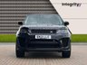 USED 2021 21 LAND ROVER RANGE ROVER SPORT 5.0 P575 V8 GPF SVR SUV 5dr Petrol Auto 4WD Euro 6 (s/s) (575 ps) Good History