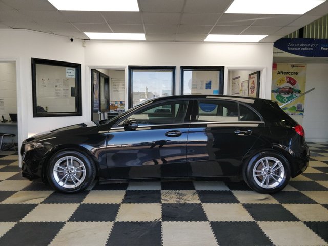 2019 Mercedes-Benz A-CLASS - Photo 9