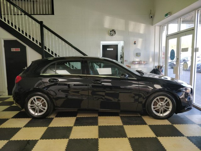 2019 Mercedes-Benz A-CLASS - Photo 10