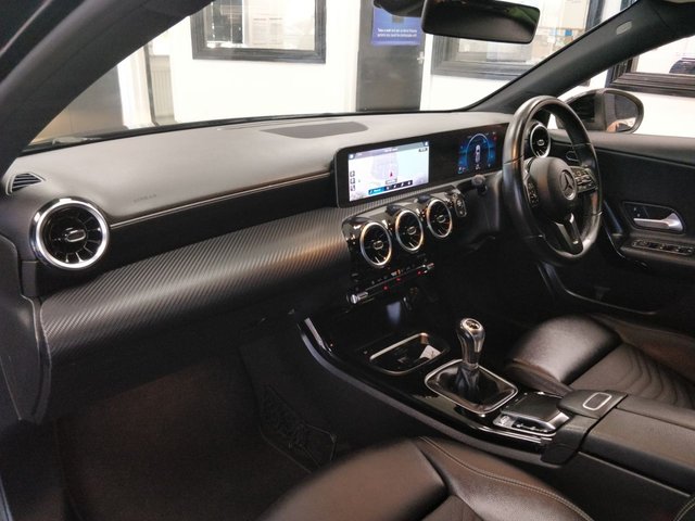 2019 Mercedes-Benz A-CLASS - Photo 11