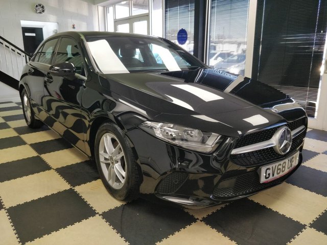 2019 Mercedes-Benz A-CLASS - Photo 4