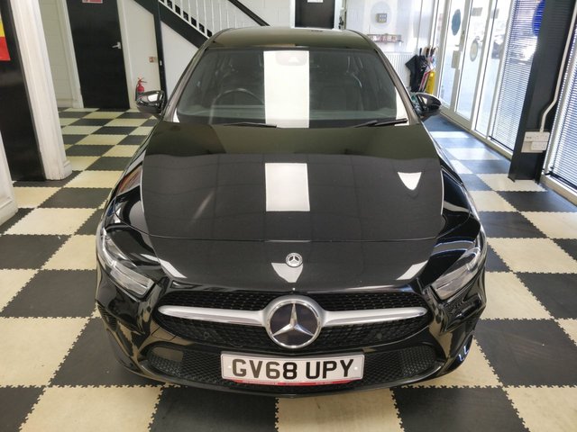 2019 Mercedes-Benz A-CLASS - Photo 6