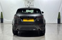 USED 2019 69 LAND ROVER RANGE ROVER EVOQUE 2.0 D150 R-Dynamic S SUV 5dr Diesel Auto 4WD Euro 6 (s/s) (150 ps) FULL DEALER SERVICE HISTORY