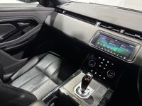 USED 2019 69 LAND ROVER RANGE ROVER EVOQUE 2.0 D150 R-Dynamic S SUV 5dr Diesel Auto 4WD Euro 6 (s/s) (150 ps) FULL DEALER SERVICE HISTORY