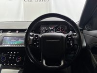 USED 2019 69 LAND ROVER RANGE ROVER EVOQUE 2.0 D150 R-Dynamic S SUV 5dr Diesel Auto 4WD Euro 6 (s/s) (150 ps) FULL DEALER SERVICE HISTORY