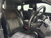 USED 2019 69 LAND ROVER RANGE ROVER EVOQUE 2.0 D150 R-Dynamic S SUV 5dr Diesel Auto 4WD Euro 6 (s/s) (150 ps) FULL DEALER SERVICE HISTORY