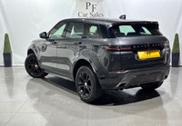 USED 2019 69 LAND ROVER RANGE ROVER EVOQUE 2.0 D150 R-Dynamic S SUV 5dr Diesel Auto 4WD Euro 6 (s/s) (150 ps) FULL DEALER SERVICE HISTORY