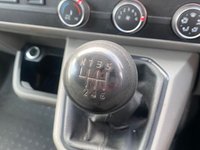 USED 2021 71 VOLKSWAGEN TRANSPORTER 6SPD 150BHP SWB T28 PURE GREY HIGHLINE LEIGHTON SPORT PACK FSH 