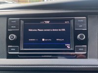 USED 2021 71 VOLKSWAGEN TRANSPORTER 6SPD 150BHP SWB T28 PURE GREY HIGHLINE LEIGHTON SPORT PACK FSH 