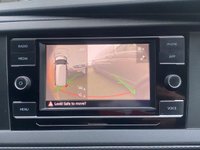 USED 2021 71 VOLKSWAGEN TRANSPORTER 6SPD 150BHP SWB T28 PURE GREY HIGHLINE LEIGHTON SPORT PACK FSH 