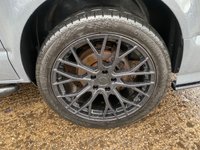 USED 2021 71 VOLKSWAGEN TRANSPORTER 6SPD 150BHP SWB T28 PURE GREY HIGHLINE LEIGHTON SPORT PACK FSH 