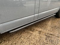 USED 2021 71 VOLKSWAGEN TRANSPORTER 6SPD 150BHP SWB T28 PURE GREY HIGHLINE LEIGHTON SPORT PACK FSH 