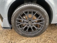USED 2021 71 VOLKSWAGEN TRANSPORTER 6SPD 150BHP SWB T28 PURE GREY HIGHLINE LEIGHTON SPORT PACK FSH 
