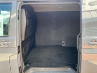 USED 2021 71 VOLKSWAGEN TRANSPORTER 6SPD 150BHP SWB T28 PURE GREY HIGHLINE LEIGHTON SPORT PACK FSH 