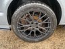 USED 2021 71 VOLKSWAGEN TRANSPORTER 6SPD 150BHP SWB T28 PURE GREY HIGHLINE LEIGHTON SPORT PACK FSH 