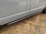 USED 2021 71 VOLKSWAGEN TRANSPORTER 6SPD 150BHP SWB T28 PURE GREY HIGHLINE LEIGHTON SPORT PACK FSH 