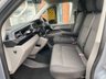 USED 2021 71 VOLKSWAGEN TRANSPORTER 6SPD 150BHP SWB T28 PURE GREY HIGHLINE LEIGHTON SPORT PACK FSH 