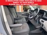 USED 2021 71 VOLKSWAGEN TRANSPORTER 6SPD 150BHP SWB T28 PURE GREY HIGHLINE LEIGHTON SPORT PACK FSH 