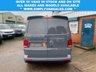 USED 2021 71 VOLKSWAGEN TRANSPORTER 6SPD 150BHP SWB T28 PURE GREY HIGHLINE LEIGHTON SPORT PACK FSH 