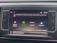 USED 2022 22 VAUXHALL VIVARO 2.0 FACTORY 6 SEAT L2 LWB DYNAMIC EURO 6 CREW VAN A/C 44K MILES 