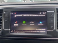 USED 2022 22 VAUXHALL VIVARO 2.0 FACTORY 6 SEAT L2 LWB DYNAMIC EURO 6 CREW VAN A/C 44K MILES 
