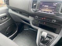 USED 2022 22 VAUXHALL VIVARO 2.0 FACTORY 6 SEAT L2 LWB DYNAMIC EURO 6 CREW VAN A/C 44K MILES 